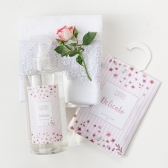 Sachê Perfumado Delicato 25g