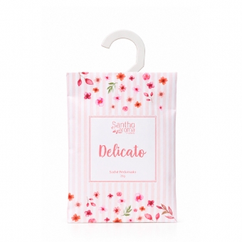 Sachê Perfumado Delicato