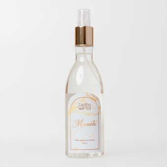 Perfume de Ambiente Home Spray Minueto 300ml