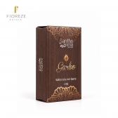 Sabonete em Barra Garbo 150g