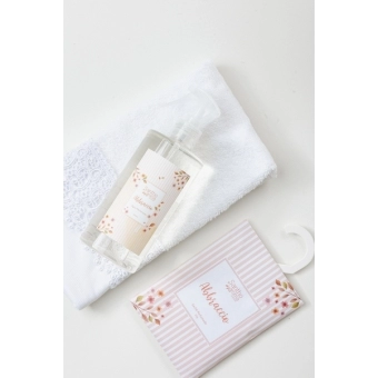 Sachê Perfumado Abbraccio 25g