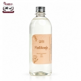 Refil para Difusor de Aromas de Varetas Patchouly 500 ml