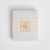 Gesso Perfumado Jardins da França