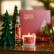 Kit Caixa Memórias de Natal Home Spray 50 ml  + Vela Aromática 100g