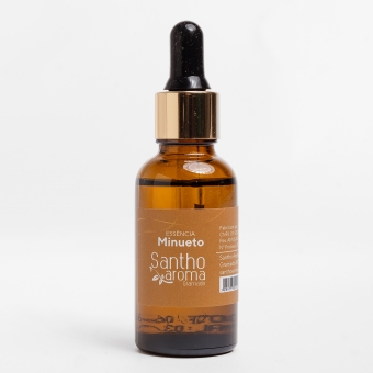 Essência Minueto 30ml