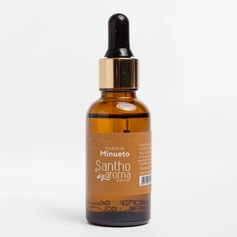 Essência Minueto 30ml
