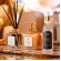 Perfume de Ambiente Home Spray Jardins da França 300ml