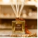 Difusor de Aromas com Varetas Chocolate Amber Velvet 350ml