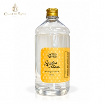 Refil Perfume de Ambiente Home Spray Jardins da França