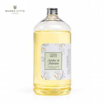 Refil Perfume de Ambiente Home Spray Jardim de Inverno