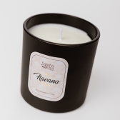 Vela Aromática Havana 170g