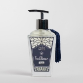 Sabonete Líquido Transparente Sublime 240ml