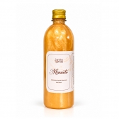 Refil Sabonete Líquido Dourado Minueto 500 ml