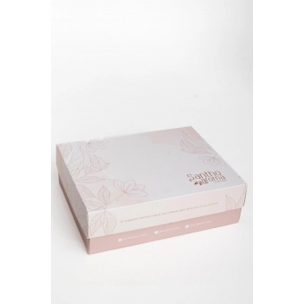 Caixa Santho Aroma