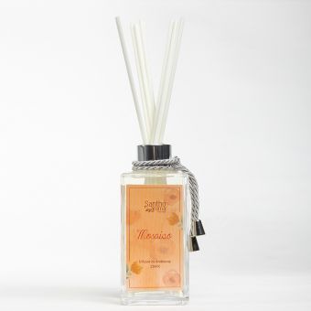Difusor de Aromas com Varetas Mosaico 250ml