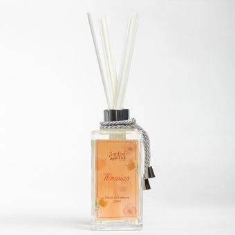 Difusor de Aromas com Varetas Mosaico 250ml