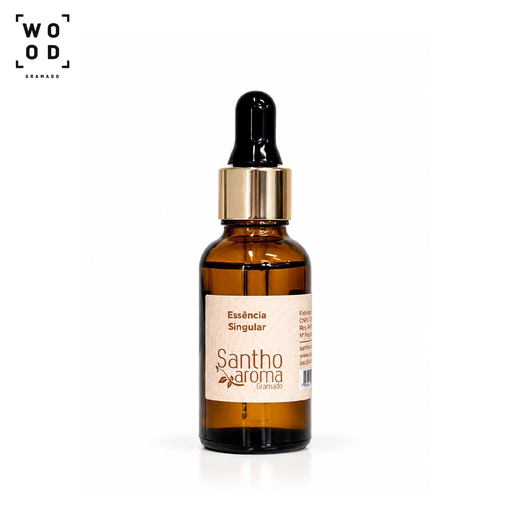 Essência Singular 30 ml