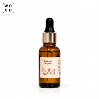Essência Singular 30 ml