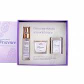 Kit Aromático e Degustativo Ritual La Provence