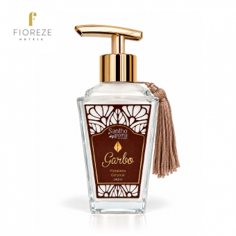 Hidratante Corporal Garbo 240ml