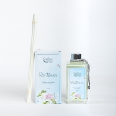 Difusor de Aromas com Varetas Hortênsia 250ml