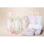 Água Perfumada Abbraccio 500ml