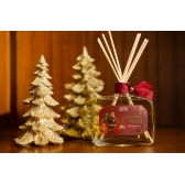 Difusor de Aromas com Varetas Memórias de Natal 350ml