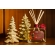 Difusor de Aromas com Varetas Memórias de Natal 350ml
