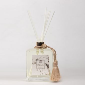 Difusor de Aromas com Varetas Minueto 400ml