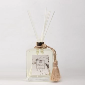 Difusor de Aromas com Varetas Minueto 400ml
