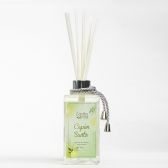 Difusor de Aroma com Varetas Capim Santo 250ml