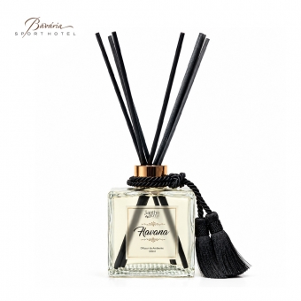 Difusor de Aromas com Varetas Havana 350ml