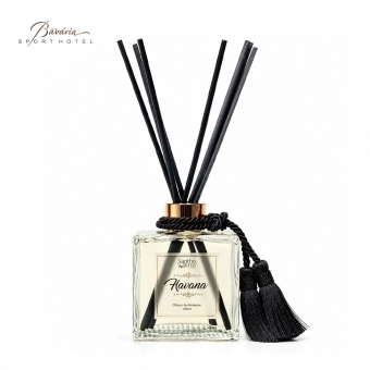 Difusor de Aromas com Varetas Havana