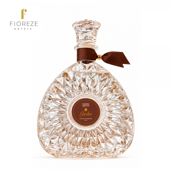 Difusor de Aromas com Varetas Garbo Allure 700ml