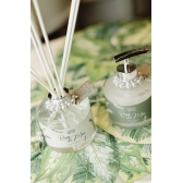 Difusor de Aromas de Varetas Rosa do Mar 250ml