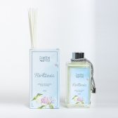 Difusor de Aromas com Varetas Hortênsia 250ml