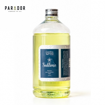 Refil Perfume de Ambiente Home Spray Sublime 1000 ml