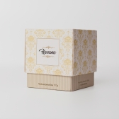 Vela Aromática Havana 170g