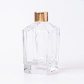 Frasco de Vidro Vintage 250ml | AVULSO