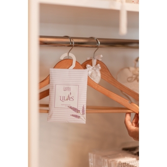 Sachê Perfumado Encontro 25g