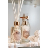 Sabonete Líquido Perolado Aroma do Bebê 200ml