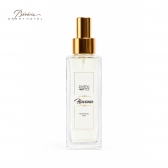 Perfume de Ambiente Home Spray Havana Vidro 150ml