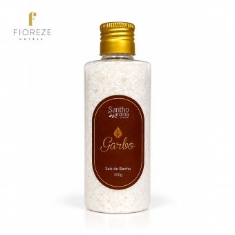 Sais de Banho Efervescentes Garbo 300g