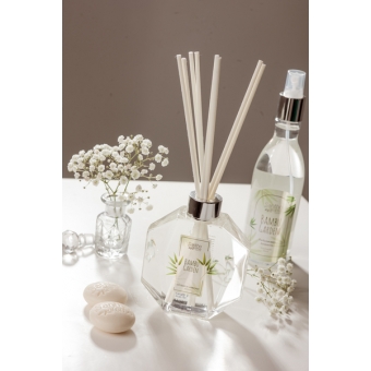 Perfume de Ambiente Home Spray Bambu Garden 300ml