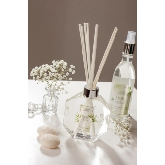 Perfume de Ambiente Home Spray Bambu Garden 300ml