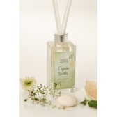 Difusor de Aroma com Varetas Capim Santo 250ml