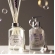 Difusor de Aromas com Varetas Lavanda Inglesa 200 ml