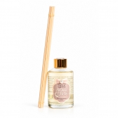 Difusor de Aromas com Varetas Aroma do Bebê 200 ml