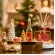 Perfume de Ambiente Home Spray Memórias de Natal 300 ml