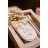 Gesso Perfumado Folhas de outono